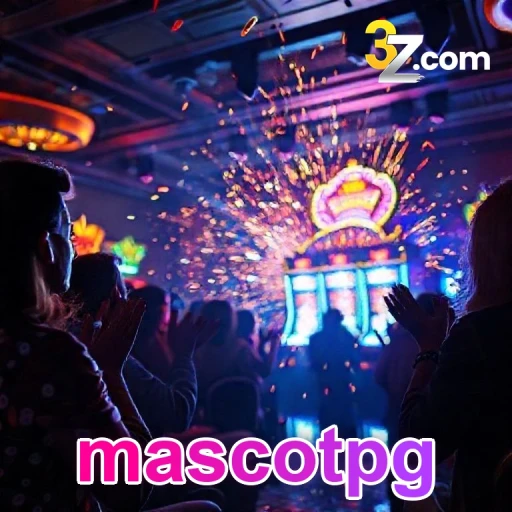 mascotpg Jogos de caça-níqueis