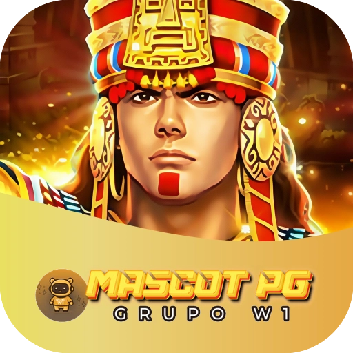 mascotpg Logo